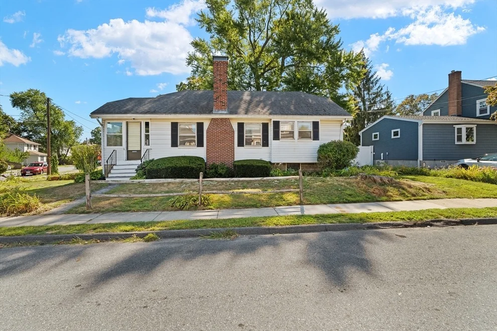 Unit for sale at 36 Boynton St, Waltham, MA 02453