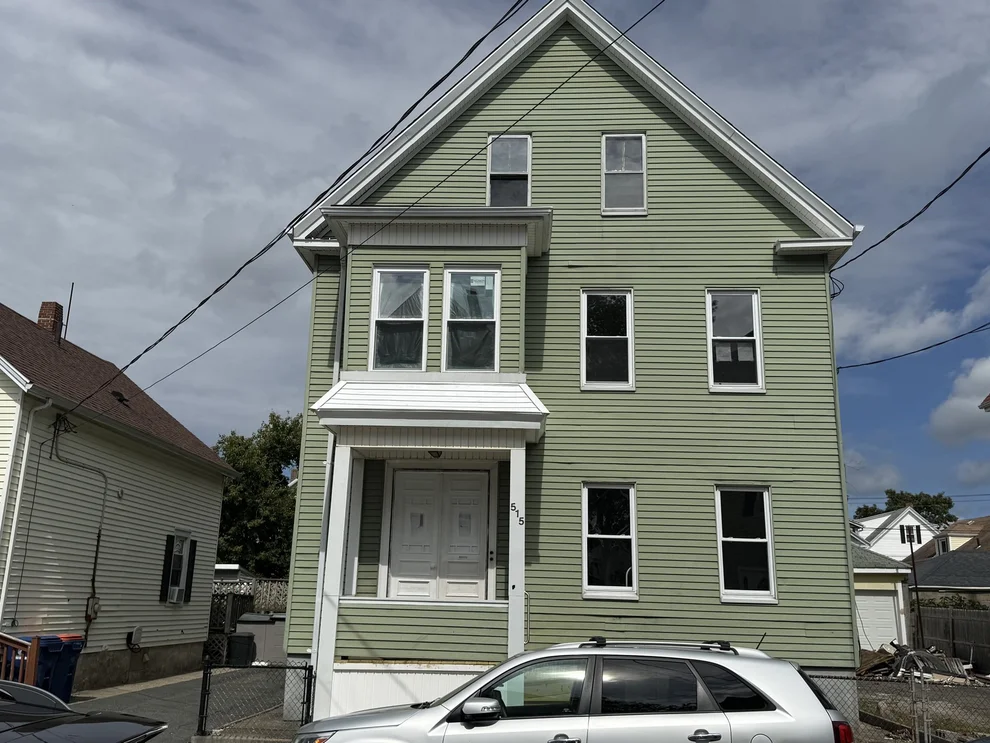 Unit for sale at 515 Rivet St, New Bedford, MA 02740