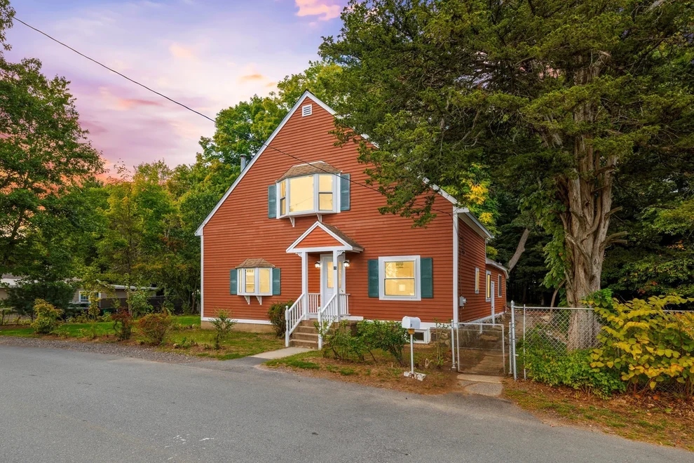 Unit for sale at 15 Friendship St, Billerica, MA 01821