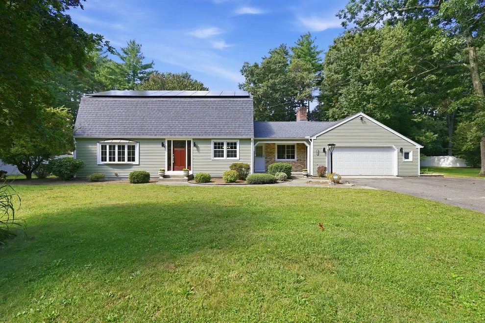 Unit for sale at 1105 Stony Hill Rd, Wilbraham, MA 01095