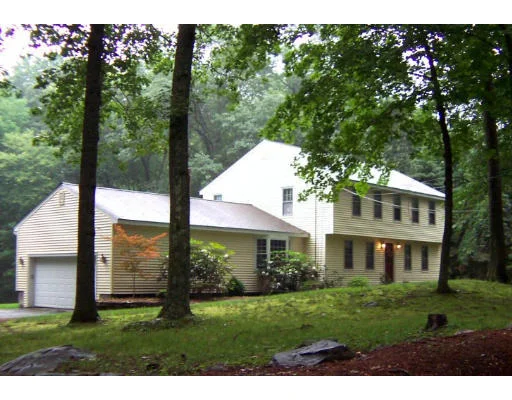 Unit for sale at 115 Parker Rd., Chelmsford, MA 01824