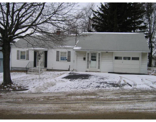 Unit for sale at 29 Wilkinson Street, Worcester, MA 01606
