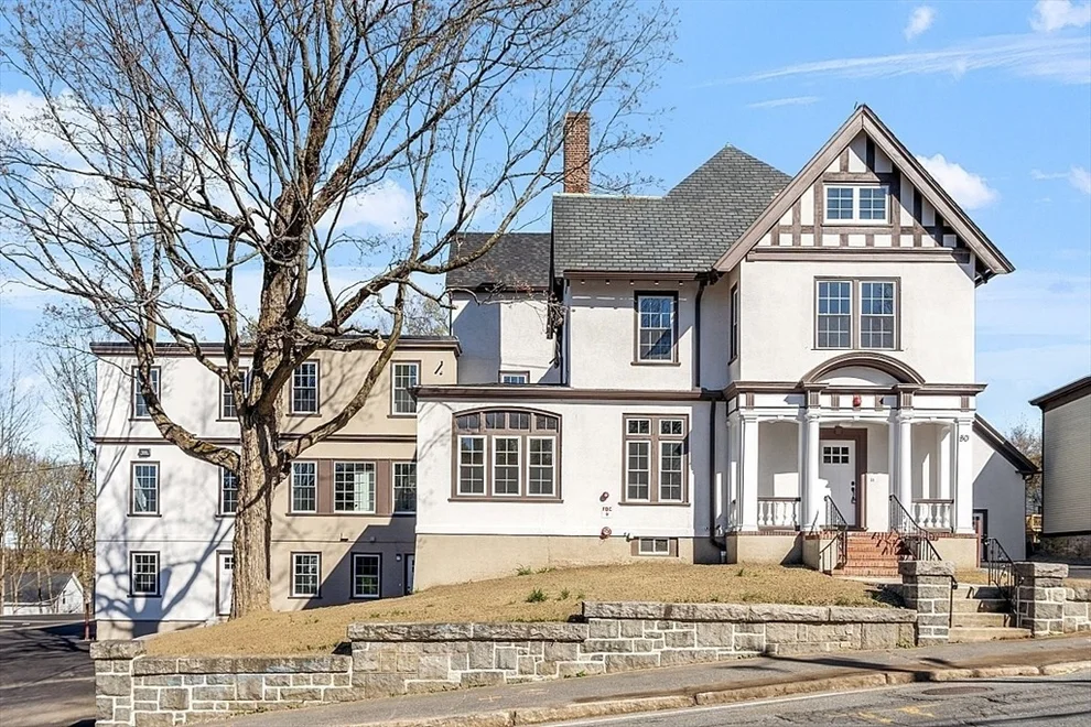 Unit for sale at 80 South St, Fitchburg, MA 01420