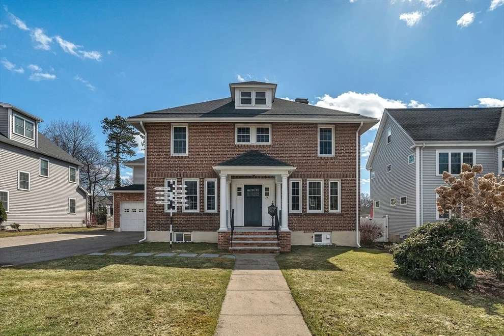 Unit for sale at 24 Mellen Street, Needham, MA 02494