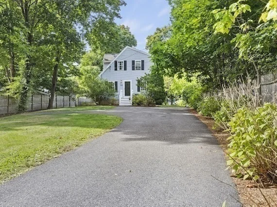 Unit for sale at 52-A Cottage Street, East Bridgewater, MA 02333