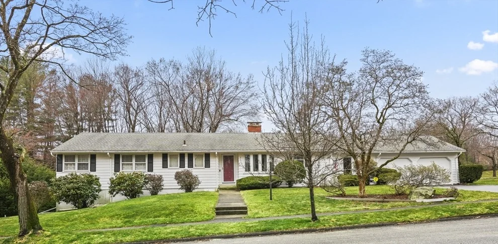 Unit for sale at 1 Dubiel Drive, Worcester, MA 01609