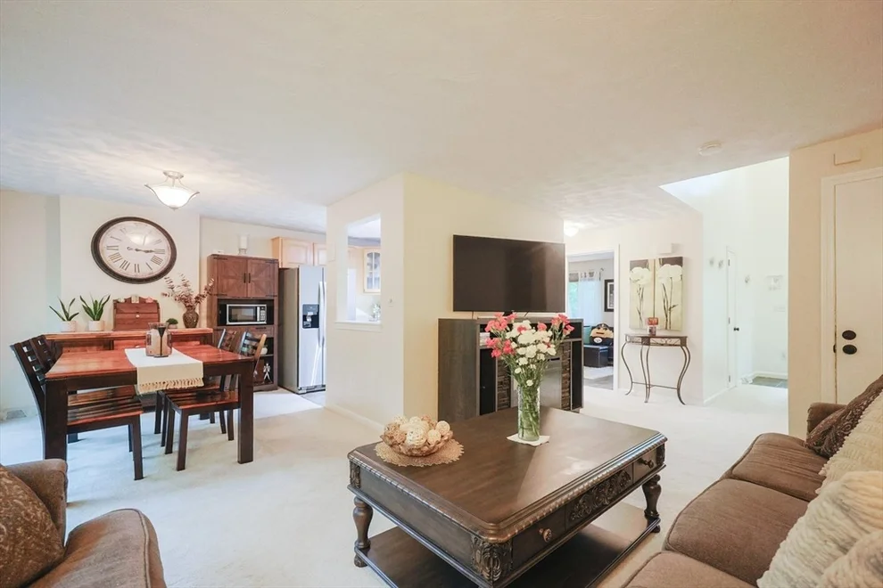 Unit for sale at 249 Meeting House Path, Ashland, MA 01721
