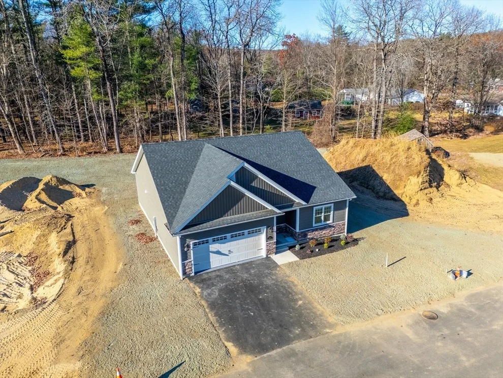 Unit for sale at 6 Nicols Way, Easthampton, MA 01027