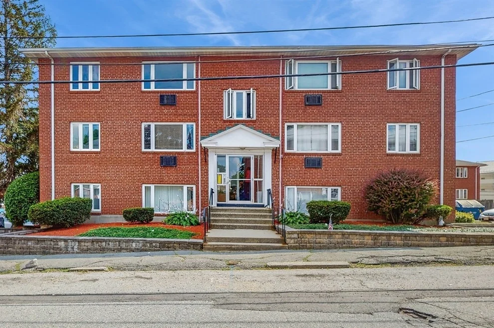 Unit for sale at 26 Carey Ave, Watertown, MA 02472