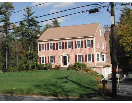 Unit for sale at 62 Wall St, Middleboro, MA 02346