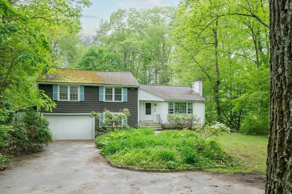 Unit for sale at 151 Park Lane, Concord, MA 01742