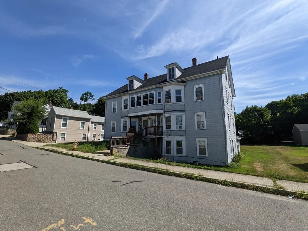 Unit for sale at 13 Fifth Ave., Webster, MA 01570