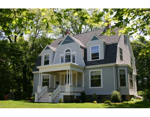 Unit for sale at 9 Pleasant Street, Sharon, MA 02067
