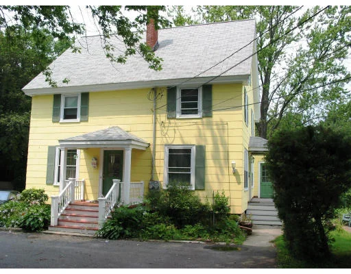 Unit for sale at 38-A Maple Ave, Andover, MA 01810