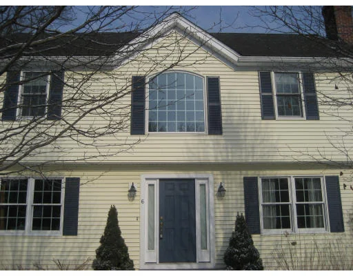 Unit for sale at 6 Border Road, Natick, MA 01760