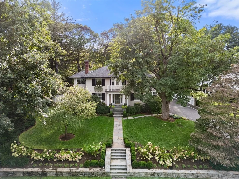 Unit for sale at 133 Abbott Road, Wellesley, MA 02481