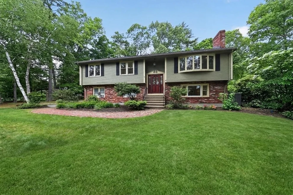 Unit for sale at 42 Willow Road, Hanover, MA 02339