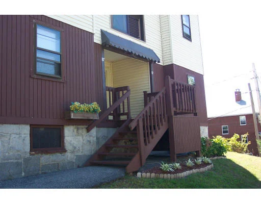 Unit for sale at 87 Birch Street, Worcester, MA 01603