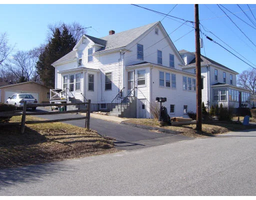 Unit for sale at 44 Brownville Ave., Ipswich, MA 01938
