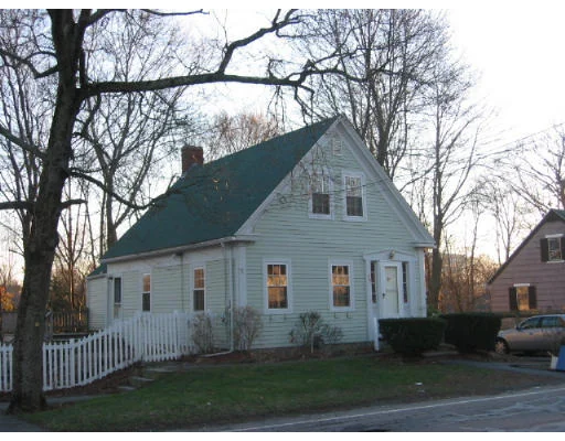 Unit for sale at 77 Pleasant St, Randolph, MA 02368