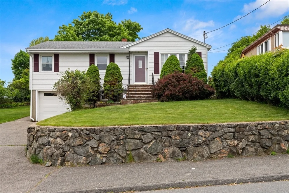 Unit for sale at 6 Valley Street, Salem, MA 01970