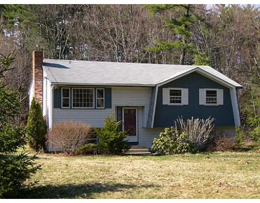 Unit for sale at 155 Townsend Street, Pepperell, MA 01463