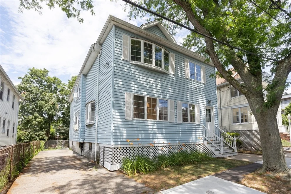 Unit for sale at 65-67 Endicott Ave, Somerville, MA 02144