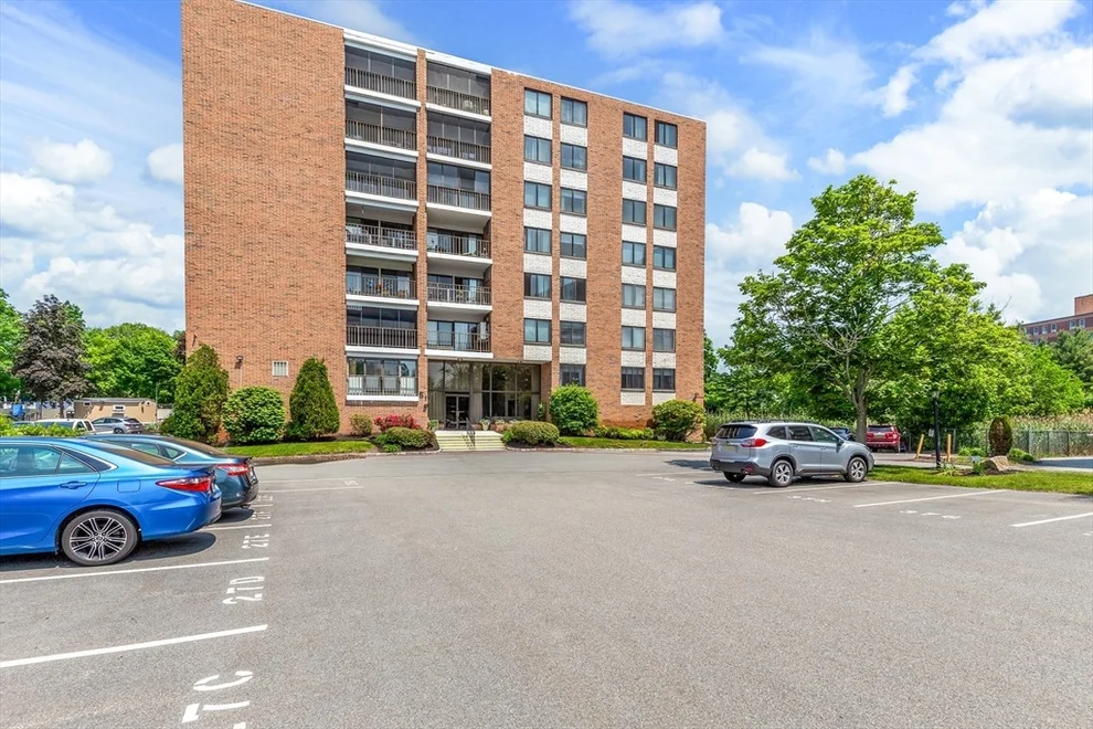 Unit for sale at 51 Melrose Street, Melrose, MA 02176