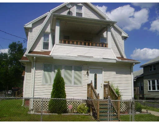 Unit for sale at 131-133 Parkside St, Springfield, MA 01104