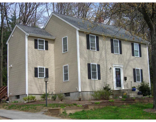 Unit for sale at 144 Northgate Rd, Northborough, MA 01532
