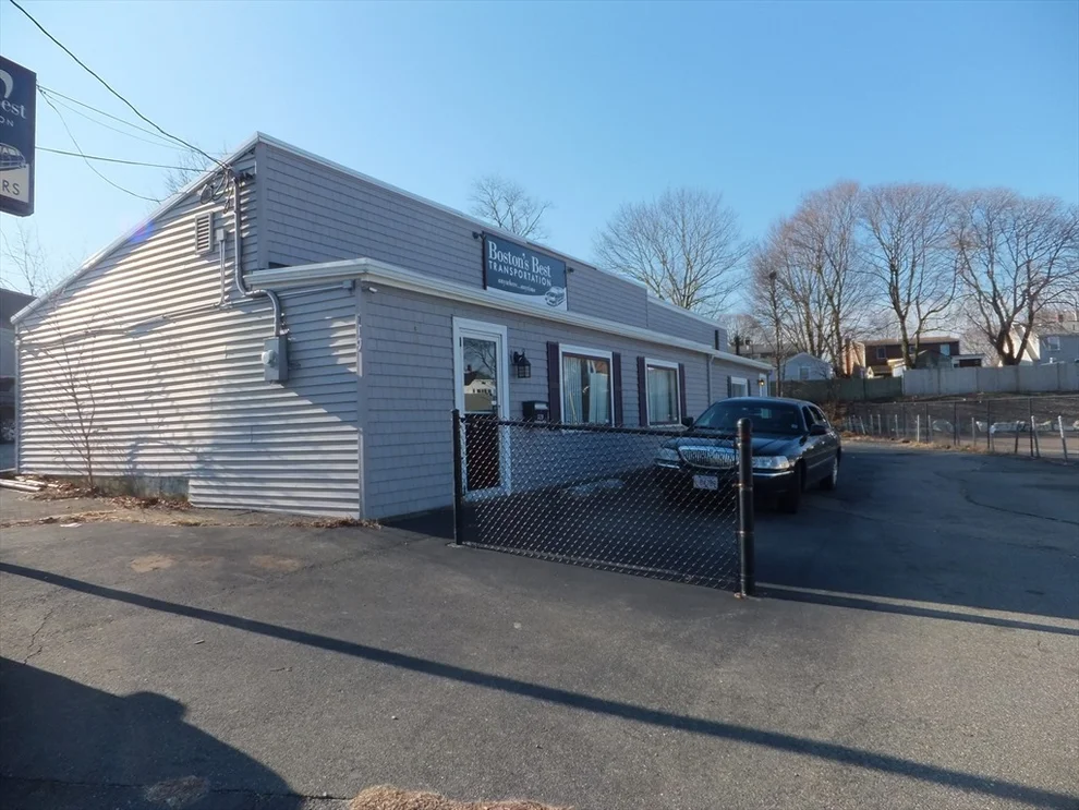 Unit for sale at 119 Bridge St, Weymouth, MA 02191