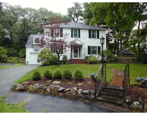 Unit for sale at 7 Southwick Circle, Wellesley, MA 02481