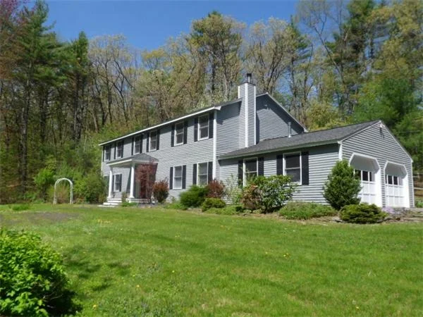Unit for sale at 260 Stow Rd, Harvard, MA 01451