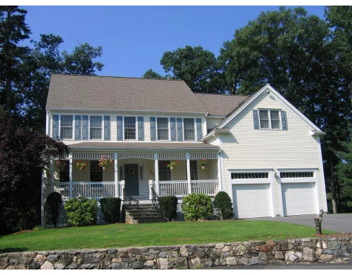 Unit for sale at 140 Matheson Drive, Marlborough, MA 01752