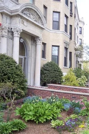 Unit for sale at 65 Park Dr, Boston, MA 02215
