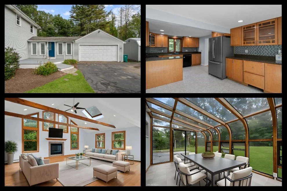 Unit for sale at 460 Ware Street, Mansfield, MA 02048