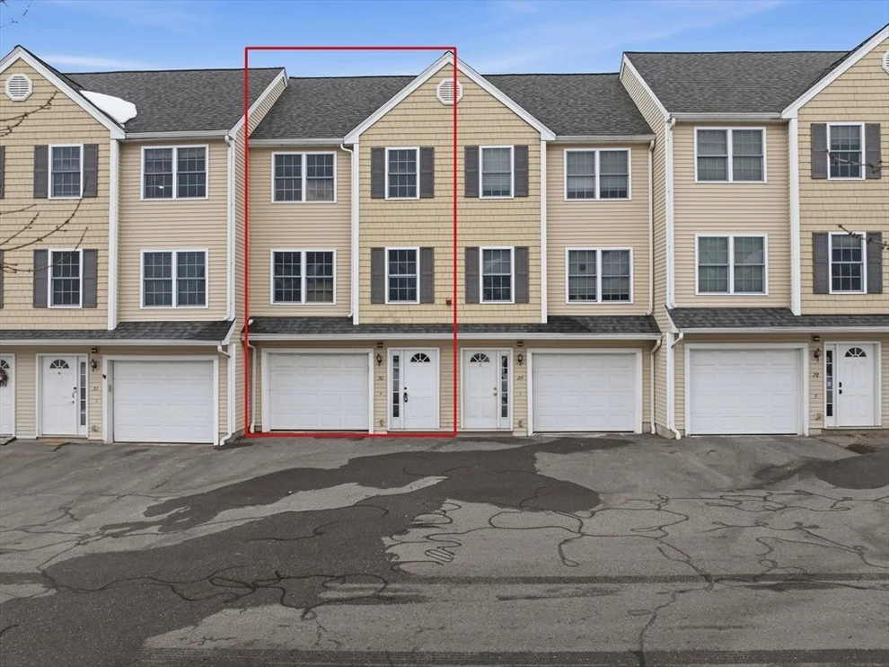 Unit for sale at 417 Hildreth St, Lowell, MA 01850
