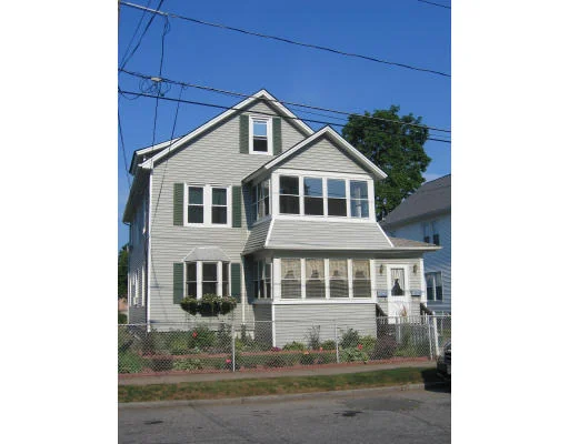 Unit for sale at 19-21 Daniel Street, Springfield, MA 01151