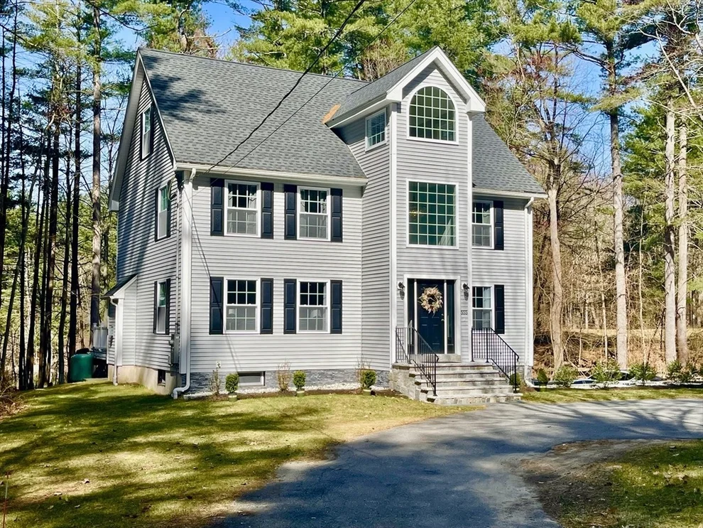Unit for sale at 555 Old Harvard Rd, Boxborough, MA 01719