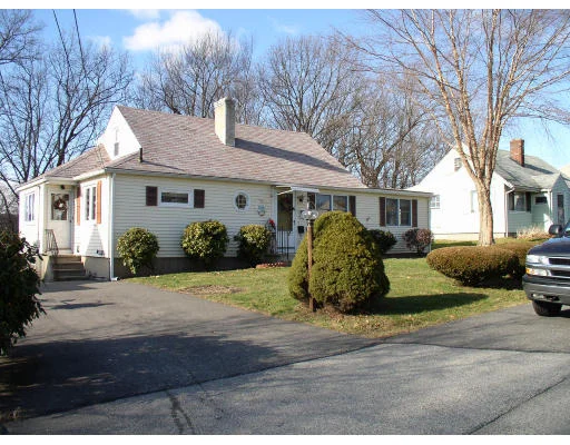 Unit for sale at 11 Carroll Street, Auburn, MA 01501