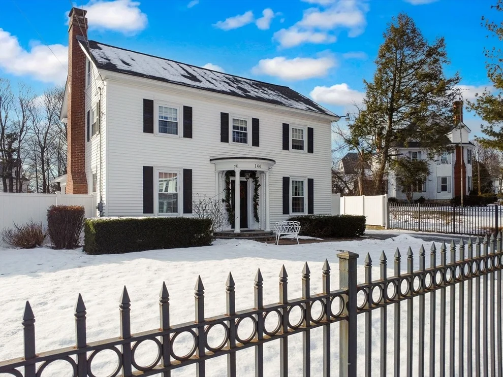 Unit for sale at 144 Ferry Street, Lawrence, MA 01841
