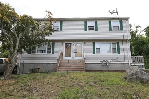 Unit for sale at 34 Neofotistos Cir, Dracut, MA 01826