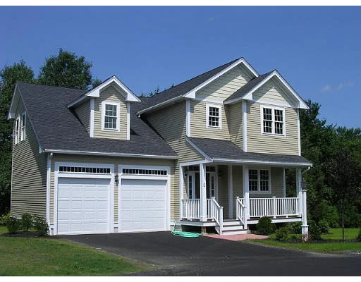 Unit for sale at 5 Snowberry Lane, Sudbury, MA 01776