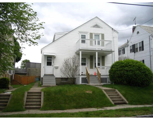 Unit for sale at 21 Whiton Ave, Quincy, MA 02169