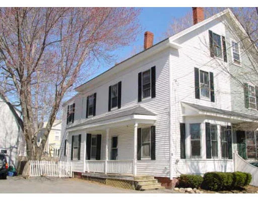 Unit for sale at 24 Allen Street, Newburyport, MA 01950