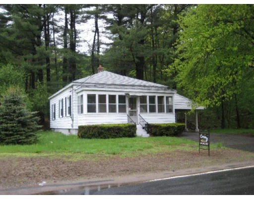 Unit for sale at 793 Providence Rd, Northbridge, MA 01588