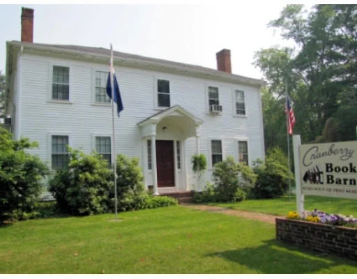 Unit for sale at 164 Plymouth St, Carver, MA 02330