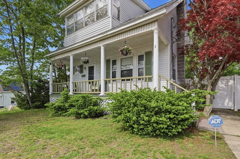 Unit for sale at 3 Elm Street, Methuen, MA 01844