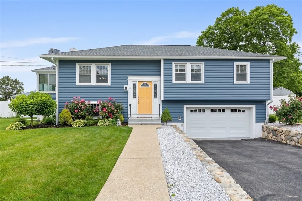 Unit for sale at 44 Briar Ave, Lowell, MA 01852