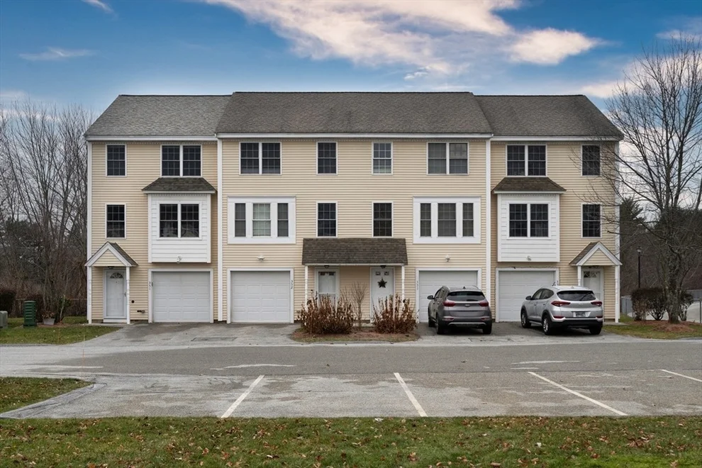 Unit for sale at 41 Boston Rd, Billerica, MA 01862